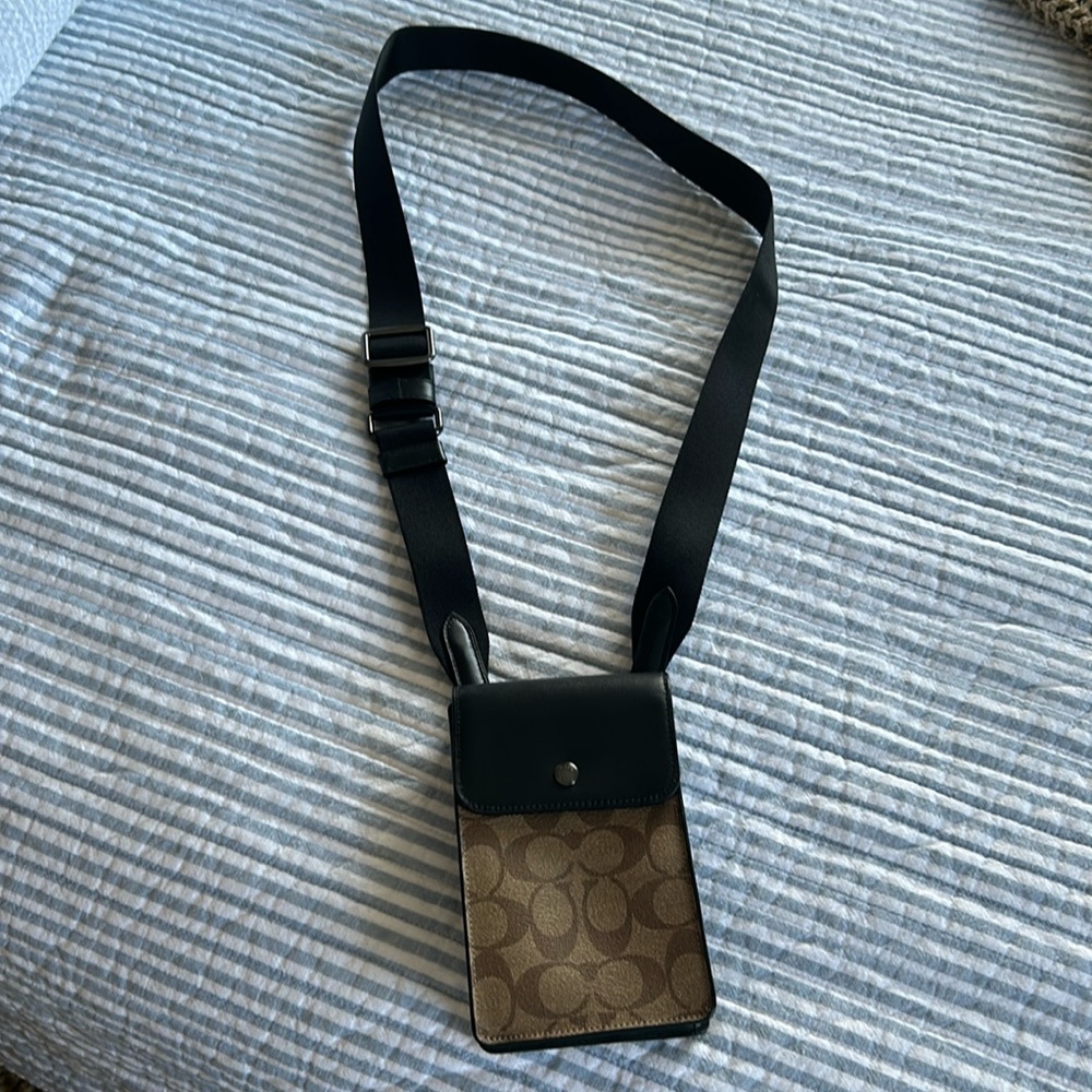Coach Purse Brand New
